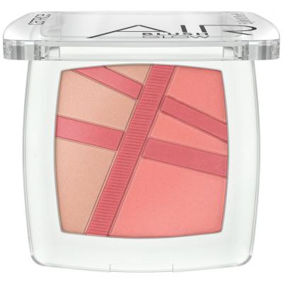 Catrice Air Blush Glow Pirosító nőknek 5,5 g Változat 030 Rosy Love