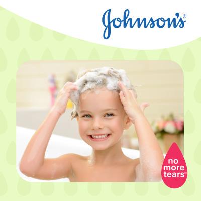 Johnson´s Baby Shampoo Chamomile Sampon gyermekeknek 500 ml