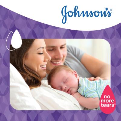 Johnson´s Bedtime Baby Oil Testolaj gyermekeknek 200 ml