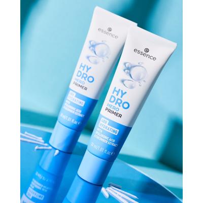 Essence Hydro Hero Primer Primer nőknek 30 ml