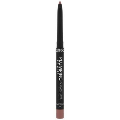 Catrice Plumping Lip Liner Szájkontúrceruza nőknek 0,35 g Változat 150 Queen Vibes