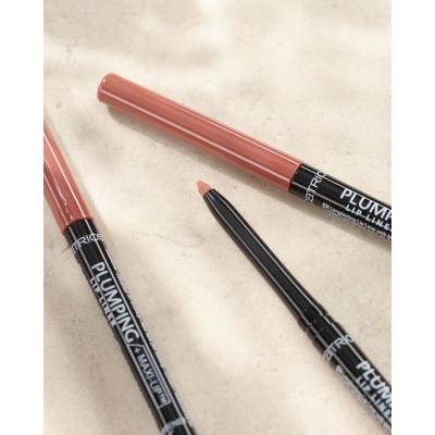 Catrice Plumping Lip Liner Szájkontúrceruza nőknek 0,35 g Változat 150 Queen Vibes