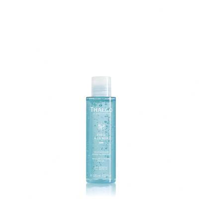 Thalgo Éveil a la Mer Micellar Cleansing Eye Gel Sminklemosó szemre nőknek 125 ml