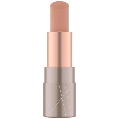 Catrice Power Full 5 Lip Care Ajakbalzsam nőknek 3,5 g Változat 050 Romantic Nude