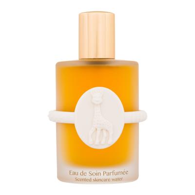 Sophie La Girafe Sophie La Girafe Eau de Soin gyermekeknek 100 ml