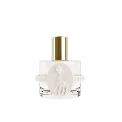 Sophie La Girafe Sophie La Girafe Eau de Toilette gyermekeknek 50 ml