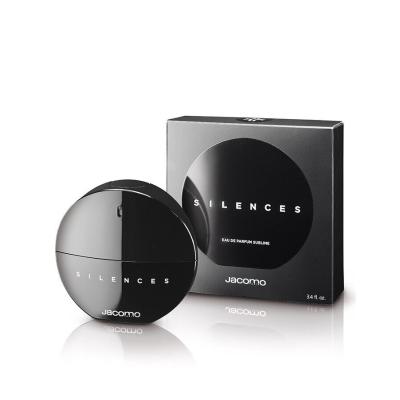 Jacomo Silences Sublime Eau de Parfum nőknek 100 ml