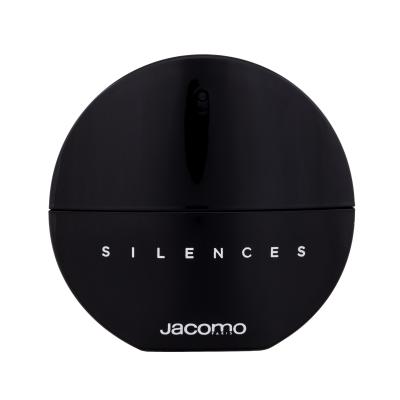 Jacomo Silences Sublime Eau de Parfum nőknek 100 ml