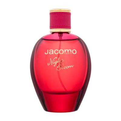 Jacomo Night Bloom Eau de Parfum nőknek 100 ml