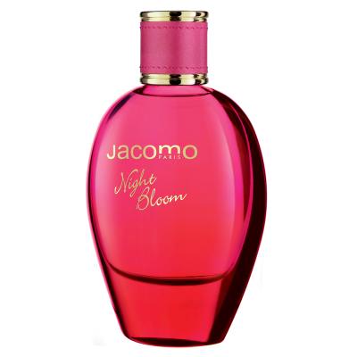 Jacomo Night Bloom Eau de Parfum nőknek 100 ml