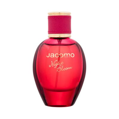 Jacomo Night Bloom Eau de Parfum nőknek 50 ml