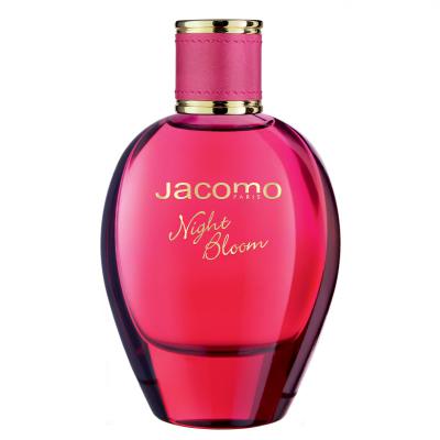 Jacomo Night Bloom Eau de Parfum nőknek 50 ml