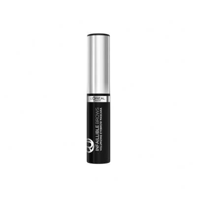 L&#039;Oréal Paris Infaillible Brows Volumizing Eyebrow Mascara Szemöldökspirál nőknek 4,4 ml Változat 000 Transparent Serum