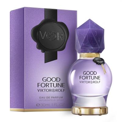 Viktor &amp; Rolf Good Fortune Eau de Parfum nőknek 30 ml