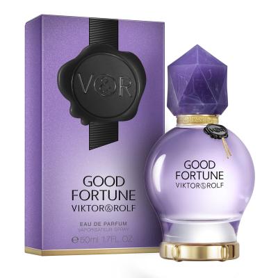 Viktor &amp; Rolf Good Fortune Eau de Parfum nőknek 50 ml