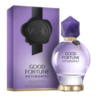 Viktor &amp; Rolf Good Fortune Eau de Parfum nőknek 90 ml