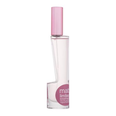 Masaki Matsushima Mat; Limited Eau de Parfum nőknek 40 ml