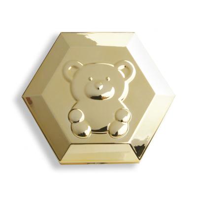 I Heart Revolution Honey Bear Highlighter Highlighter nőknek 5 g