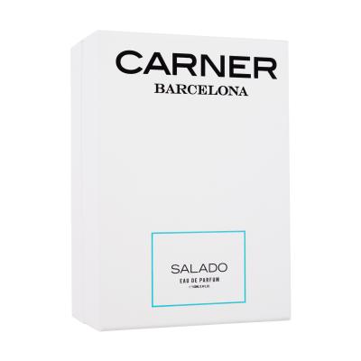 Carner Barcelona Salado Eau de Parfum 100 ml