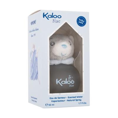 Kaloo Blue Testpermet gyermekeknek 50 ml