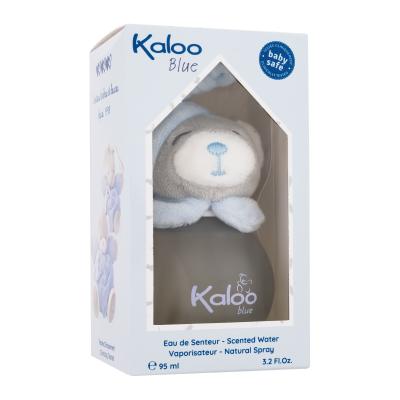 Kaloo Blue Testpermet gyermekeknek 95 ml