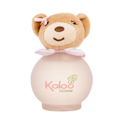 Kaloo Lilirose Testpermet gyermekeknek 100 ml