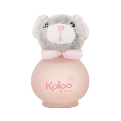 Kaloo Lilirose Testpermet gyermekeknek 50 ml