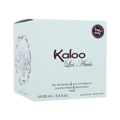 Kaloo Les Amis Testpermet gyermekeknek 100 ml