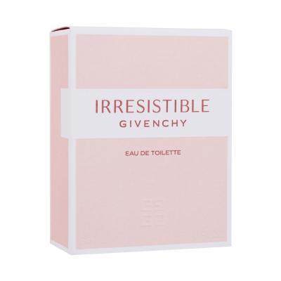 Givenchy Irresistible Eau de Toilette nőknek 35 ml