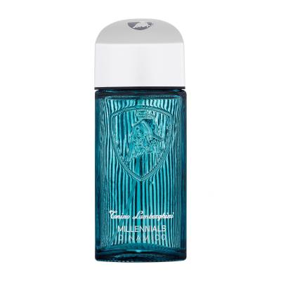 Lamborghini Millennials Dinamico Eau de Toilette férfiaknak 125 ml