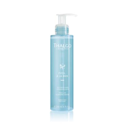 Thalgo Éveil a la Mer Micellar Cleansing Water Micellás víz nőknek 200 ml