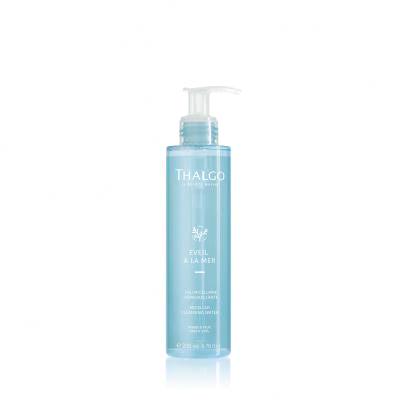 Thalgo Éveil a la Mer Micellar Cleansing Water Micellás víz nőknek 200 ml