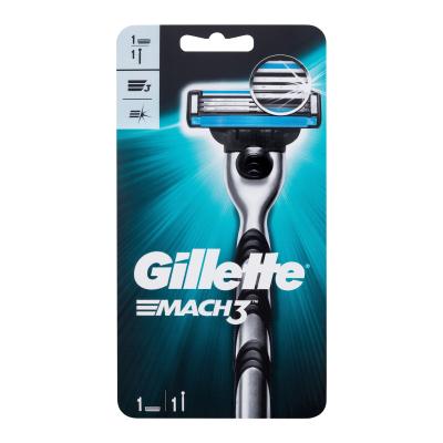 Gillette Mach3 Borotva férfiaknak 1 db