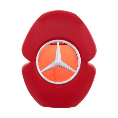 Mercedes-Benz Woman In Red Eau de Parfum nőknek 90 ml