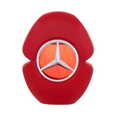 Mercedes-Benz Woman In Red Eau de Parfum nőknek 60 ml