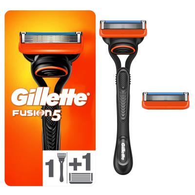 Gillette Fusion5 Borotva férfiaknak Szett