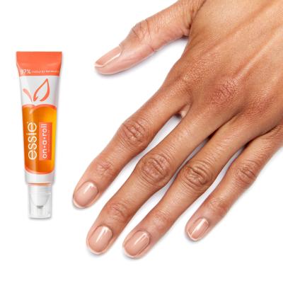 Essie On A Roll Apricot Nail &amp; Cuticle Oil Körömápolás nőknek 13,5 ml