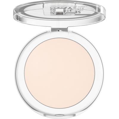 Maybelline Superstay 24H Hybrid Powder-Foundation Alapozó nőknek 9 g Változat 03