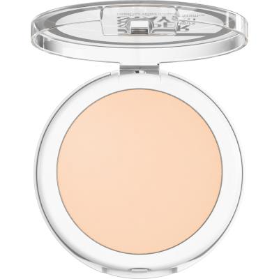 Maybelline Superstay 24H Hybrid Powder-Foundation Alapozó nőknek 9 g Változat 10