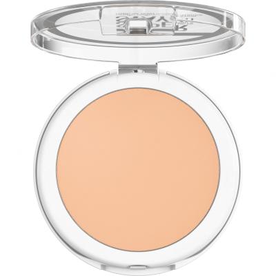 Maybelline Superstay 24H Hybrid Powder-Foundation Alapozó nőknek 9 g Változat 21