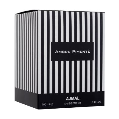 Ajmal Ambre Pimenté Eau de Parfum 100 ml