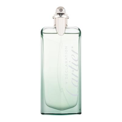 Cartier Déclaration Haute Fraîcheur Eau de Toilette 100 ml