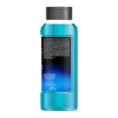 Adidas Cool Down New Clean &amp; Hydrating Tusfürdő férfiaknak 250 ml