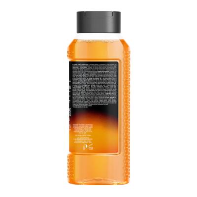 Adidas Energy Kick New Clean &amp; Hydrating Tusfürdő férfiaknak 250 ml