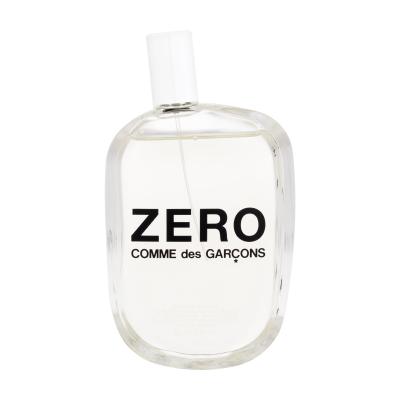 COMME des GARCONS Zero Eau de Parfum 100 ml