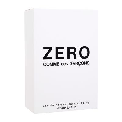 COMME des GARCONS Zero Eau de Parfum 100 ml