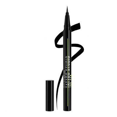 Maybelline Tattoo Liner Ink Pen Szemhéjtus nőknek 1 ml Változat 880 Jet Black