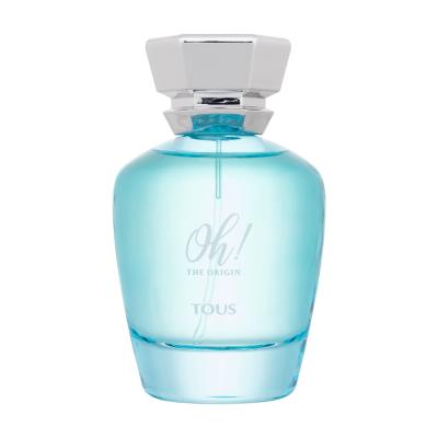 TOUS Oh! The Origin Eau de Toilette nőknek 100 ml