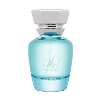 TOUS Oh! The Origin Eau de Toilette nőknek 50 ml