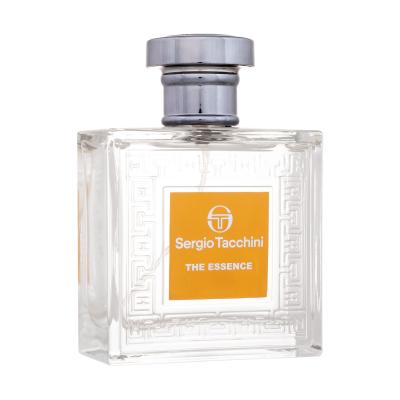 Sergio Tacchini The Essence Eau de Toilette férfiaknak 100 ml